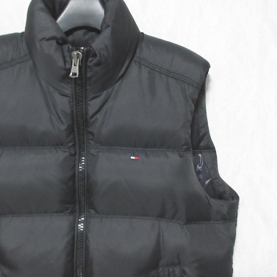 TOMMY HILFIGER（トミー・ヒルフィガー） 美品 ダウンベスト 7805777 