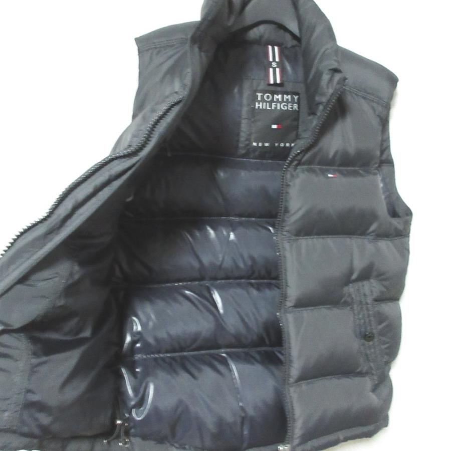 TOMMY HILFIGER（トミー・ヒルフィガー） 美品 ダウンベスト 7805777 