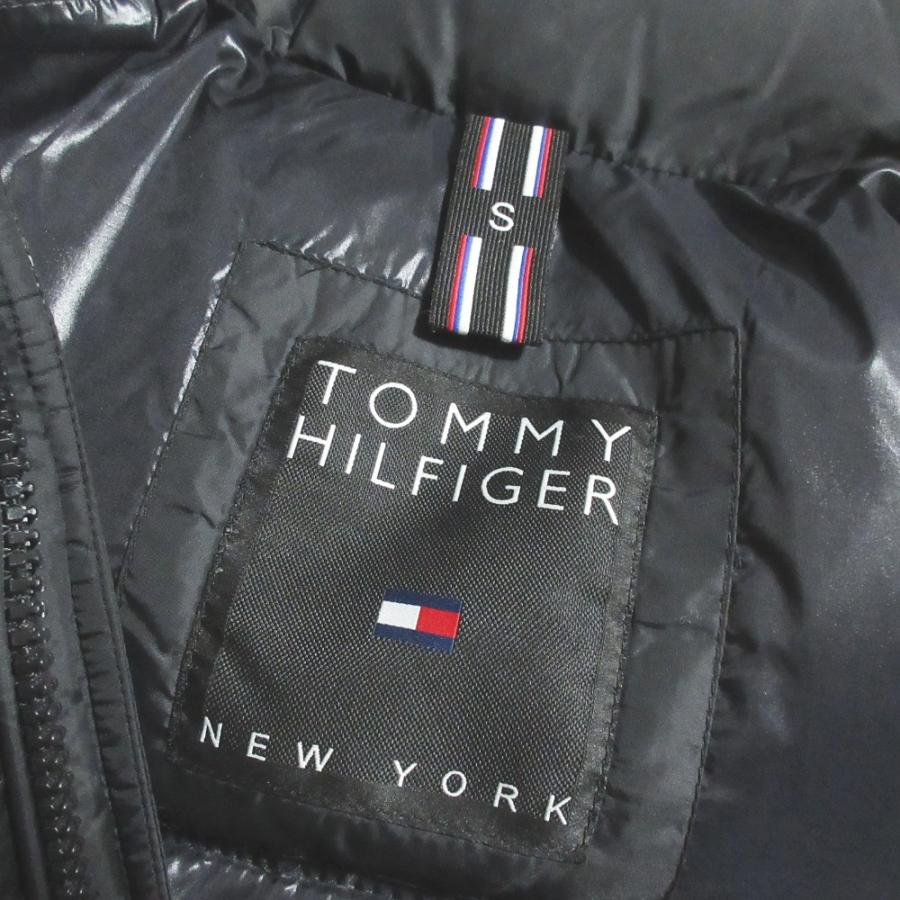 TOMMY HILFIGER（トミー・ヒルフィガー） 美品 ダウンベスト 7805777 