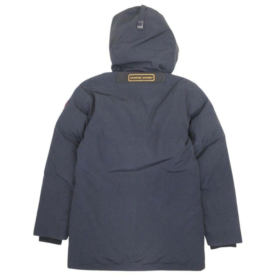 CANADA GOOSE（カナダグース） 良品 Jasper Parka ジャスパー