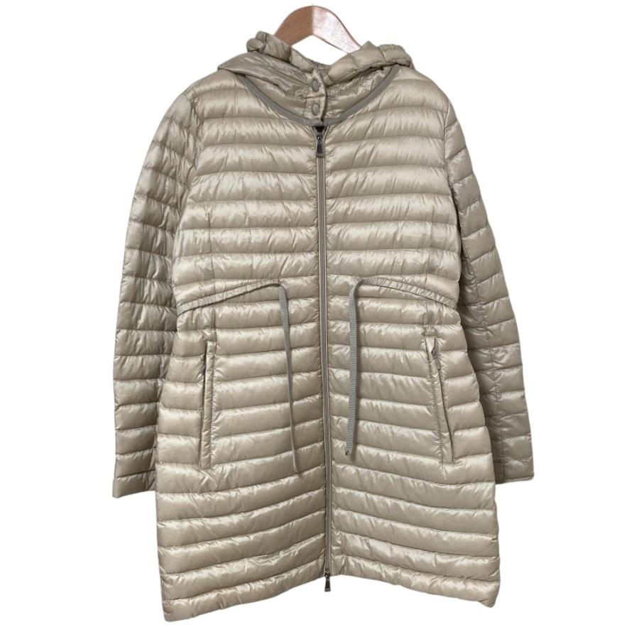 MONCLER（モンクレール） 美品 barbel giubbotto バルベル フーデッド