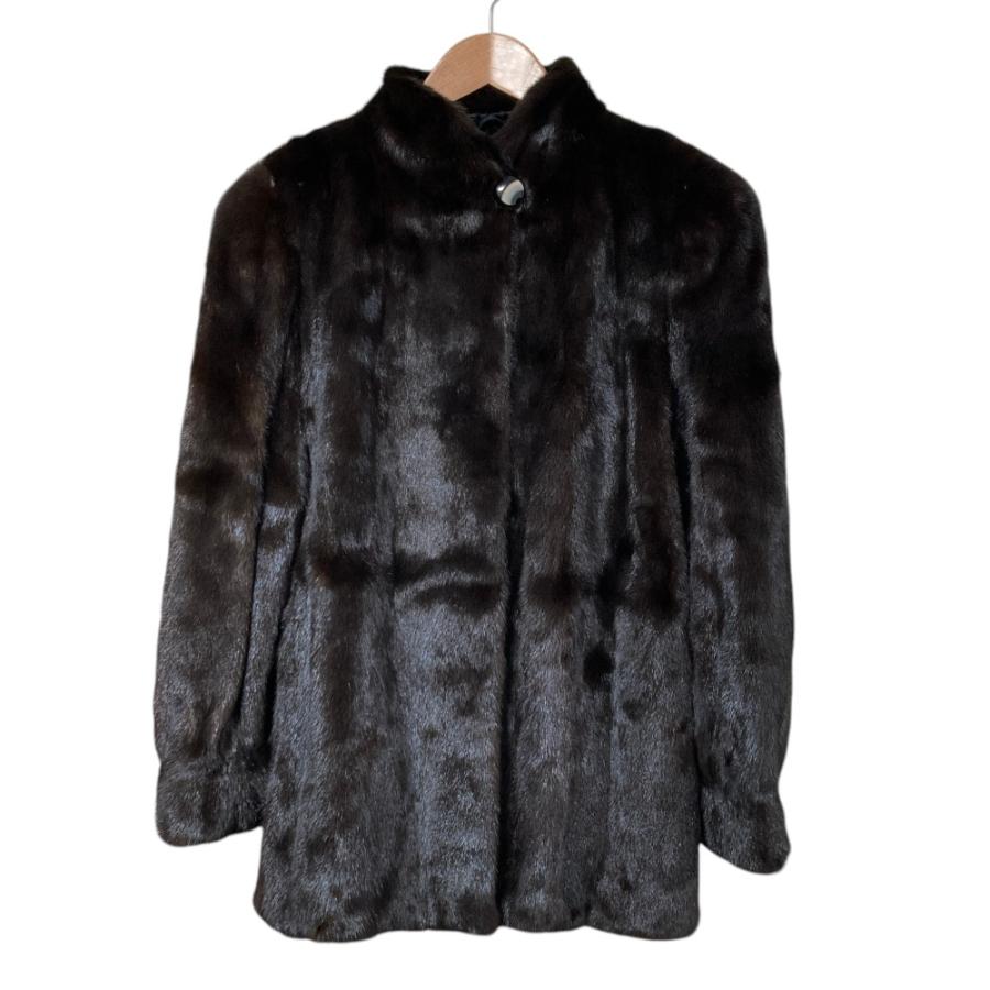 美品 FOSTER THE AMERICAN FUR AWARDS アメリカンファーアワード