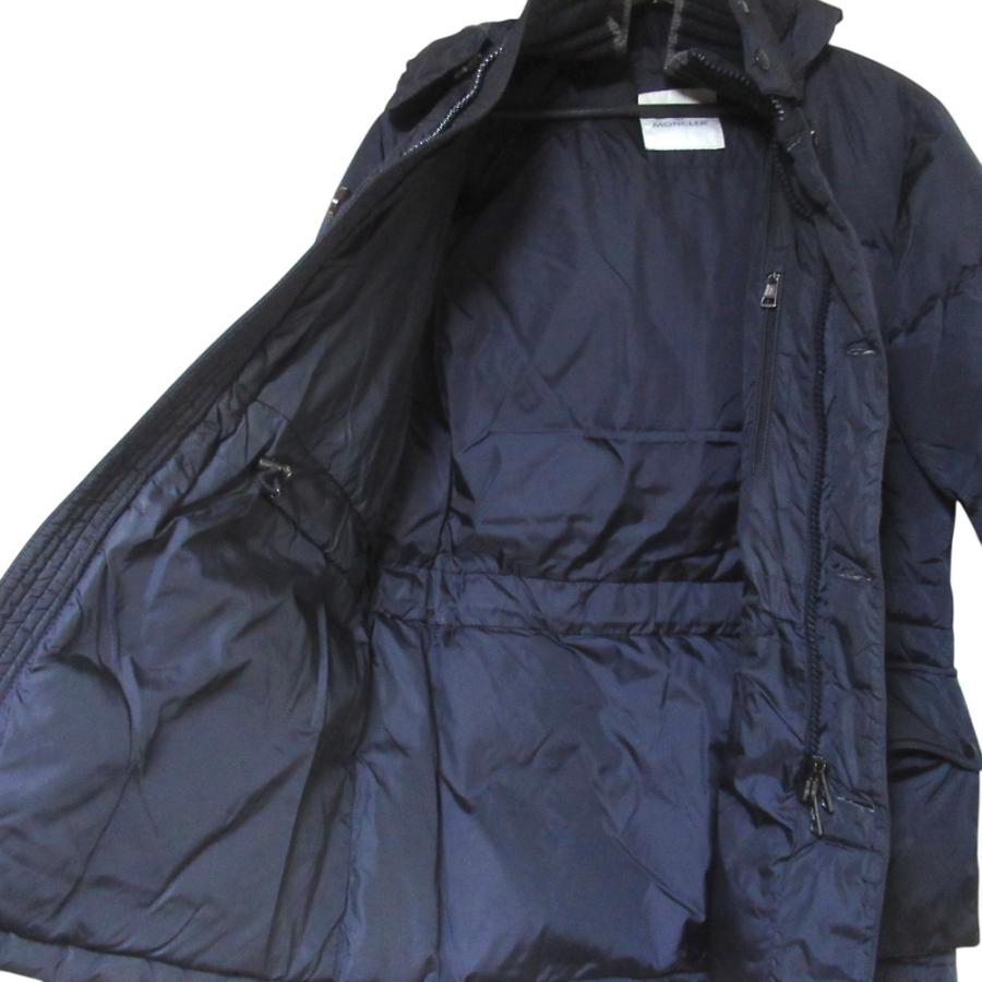MONCLER（モンクレール） 良品 MATHIAS マティアス フーディー 