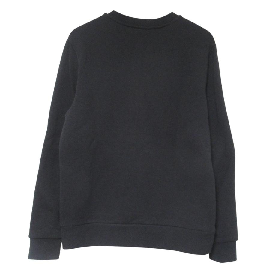 MONCLER（モンクレール） 良品 23AW MONCLER SWEAT SHIRT ロゴパッチ