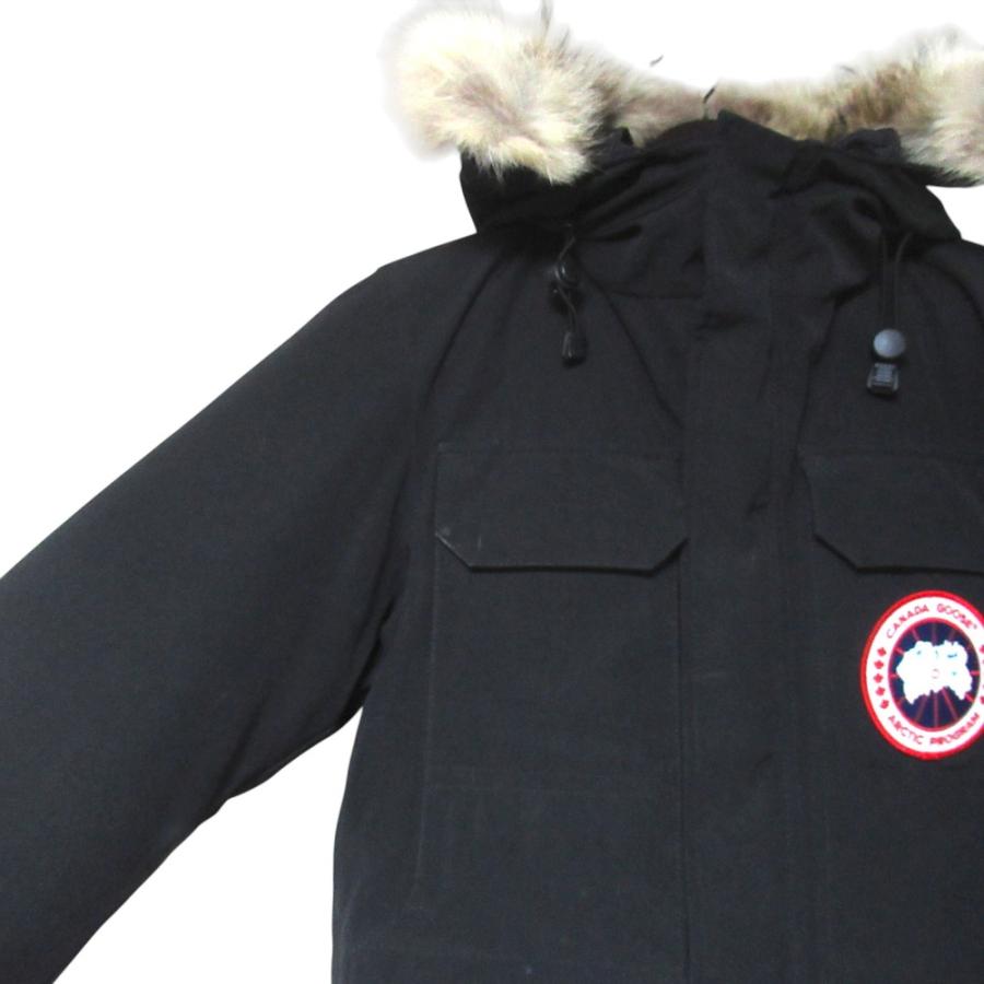 CANADA GOOSE（カナダグース） 良品 CITADEL PARKA シタデルパーカー