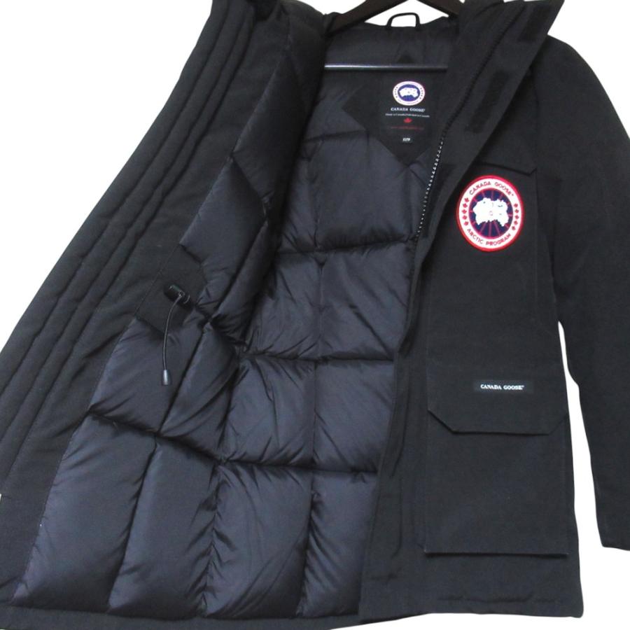 CANADA GOOSE（カナダグース） 良品 CITADEL PARKA シタデルパーカー