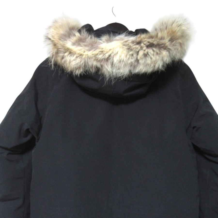 CANADA GOOSE（カナダグース） 良品 CITADEL PARKA シタデルパーカー