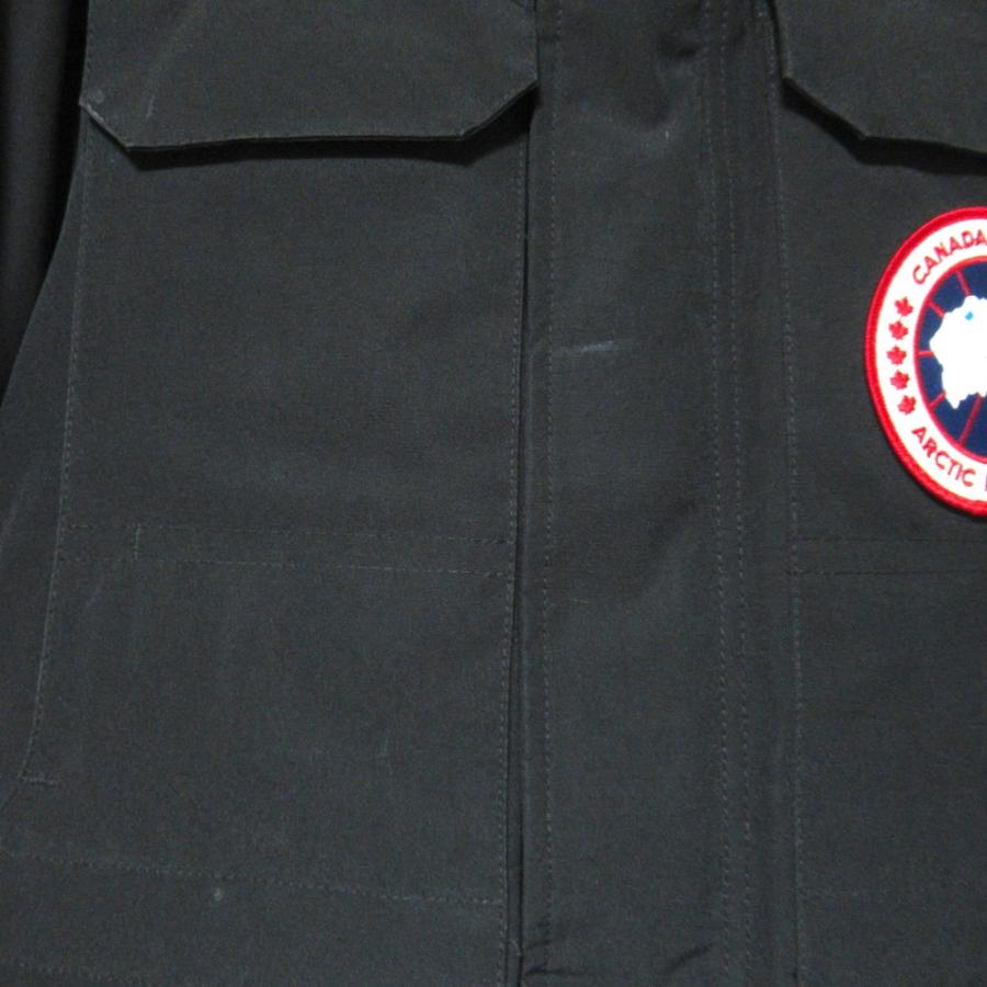 CANADA GOOSE（カナダグース） 良品 CITADEL PARKA シタデルパーカー