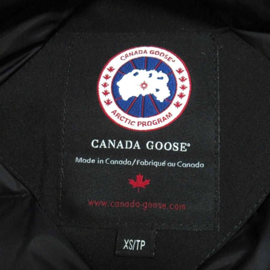 CANADA GOOSE（カナダグース） 良品 CITADEL PARKA シタデルパーカー