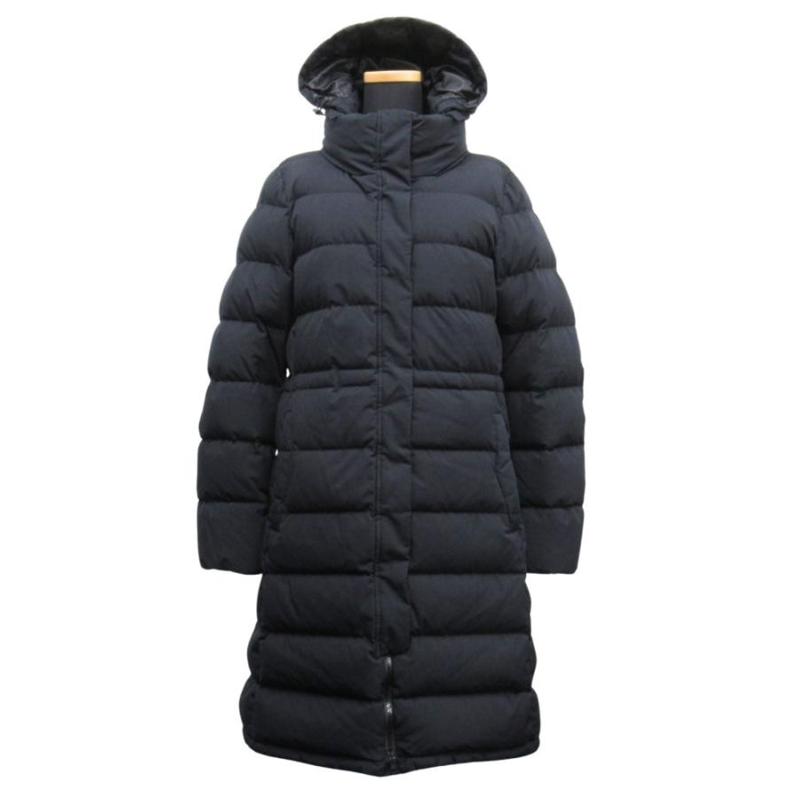 HERNO（ヘルノ） 良品 HERNO Laminar ラミナー 2way ダウン コート 