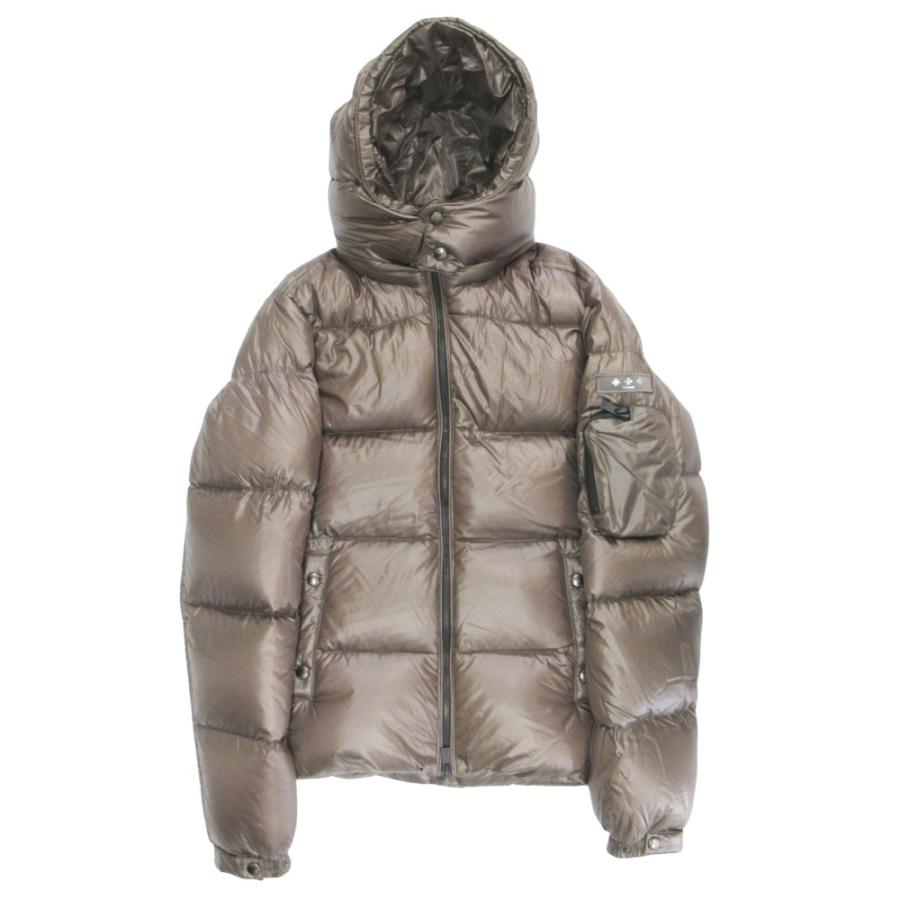 TATRAS（タトラス） 良品 BELBO ベルボ ダウン ジャケット ブルゾン 