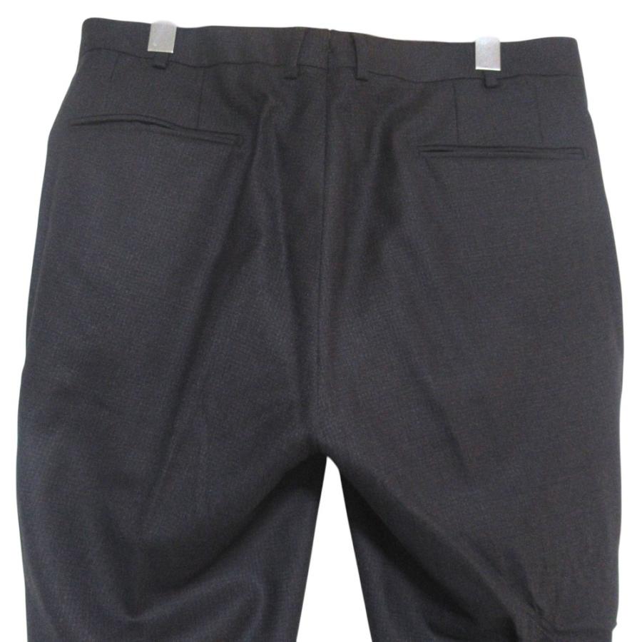 美品 Ermenegildo Zegna エルメネジルドゼニア トロフェオ カシミヤ
