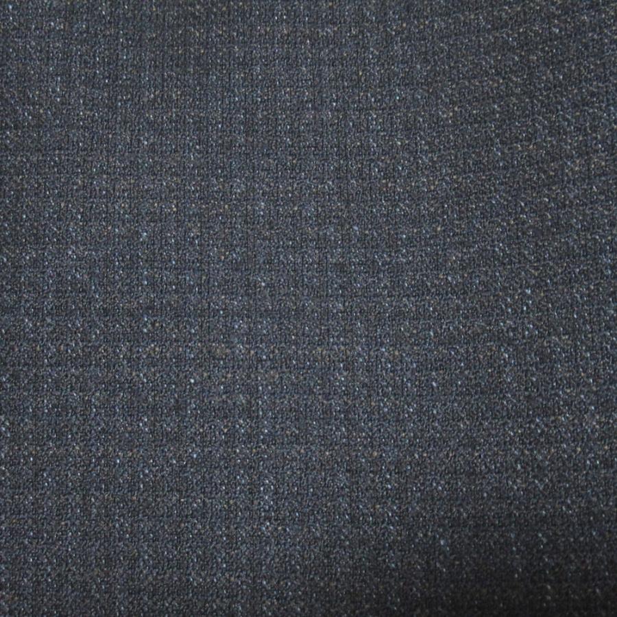 美品 Ermenegildo Zegna エルメネジルドゼニア トロフェオ カシミヤシルクブレンド ウール スラックスパンツ サイズ6-52R ブラウン メンズ 古着 中古_4