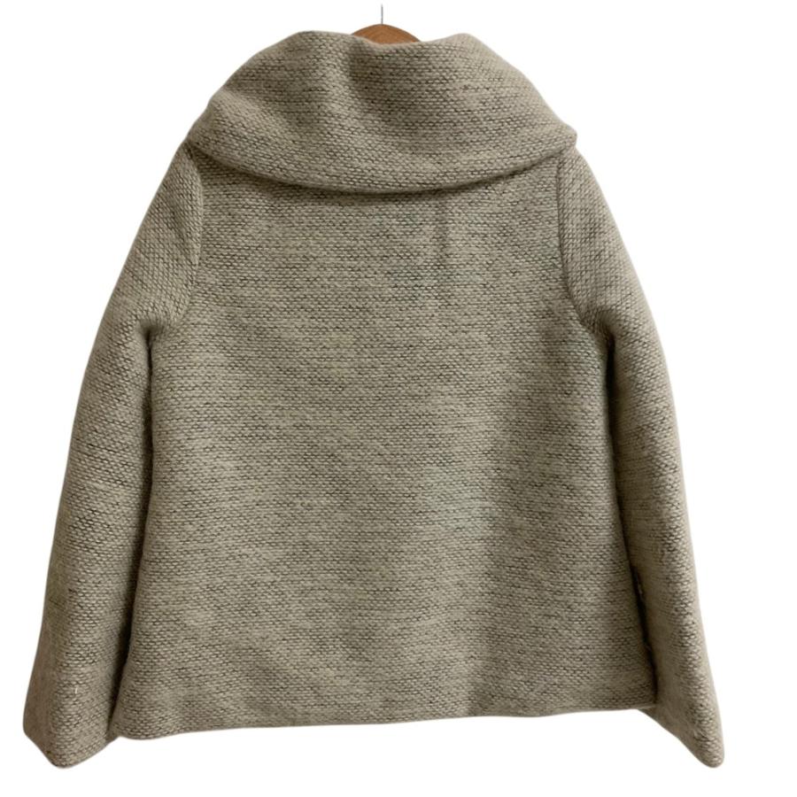 TATRAS（タトラス） 良品 ツイード ショート ダウンジャケット サイズ1 