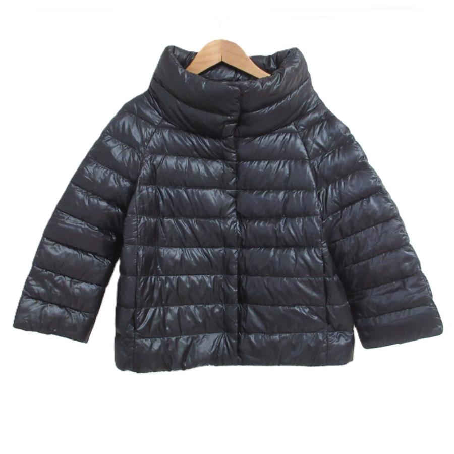 HERNO（ヘルノ） 24AW HERNO ICONICO SOFIA ライトダウンジャケット