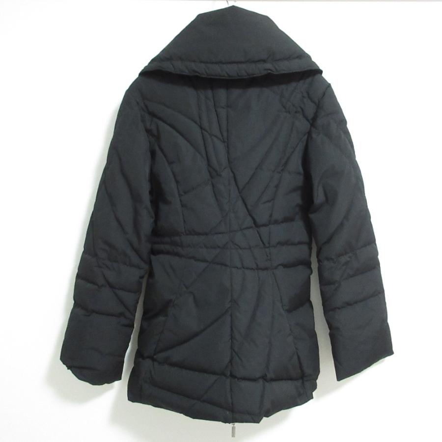 MONCLER（モンクレール） 美品 ビッグカラー キルティングダウン 