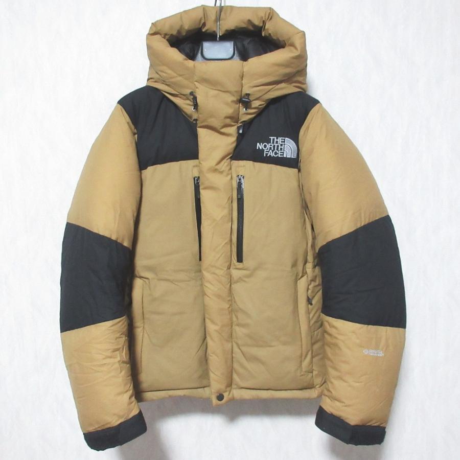 THE NORTH FACE（ザ ノースフェイス） 良品 ノースフェイス バルトロ 