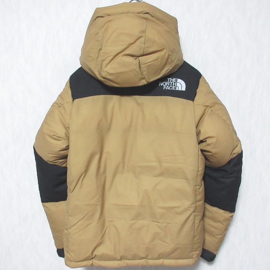 THE NORTH FACE（ザ ノースフェイス） 良品 ノースフェイス バルトロ