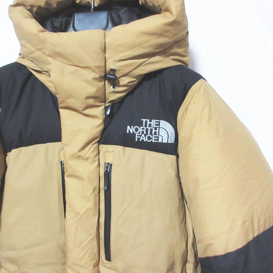 THE NORTH FACE（ザ ノースフェイス） 良品 ノースフェイス バルトロ 
