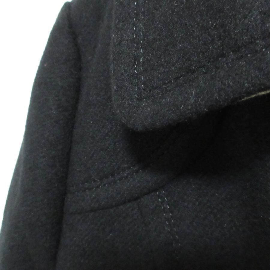 美品✨バーバリーブルーレーベル ノバチェック 裏地 ロングコート 総柄 BURBERRY BLUE LABEL（バーバリーブルーレーベル） 美品 裏地ノバ