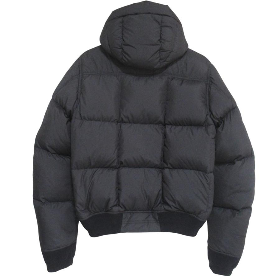 MONCLER（モンクレール） 良品 ALBERIC フーデッドダウンジャケット