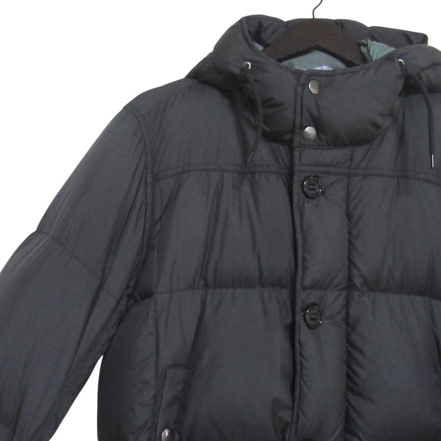 MONCLER（モンクレール） 良品 ALBERIC フーデッドダウンジャケット