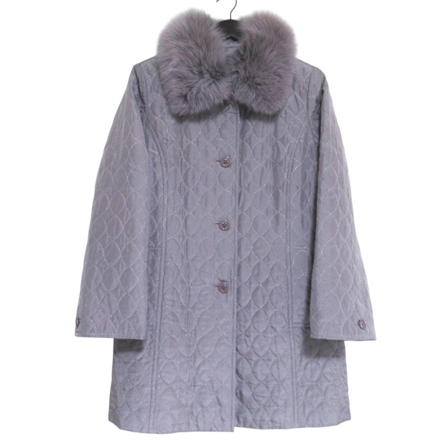 レオナールファッション LEONARD FASHION コート | LEONARD（ロング