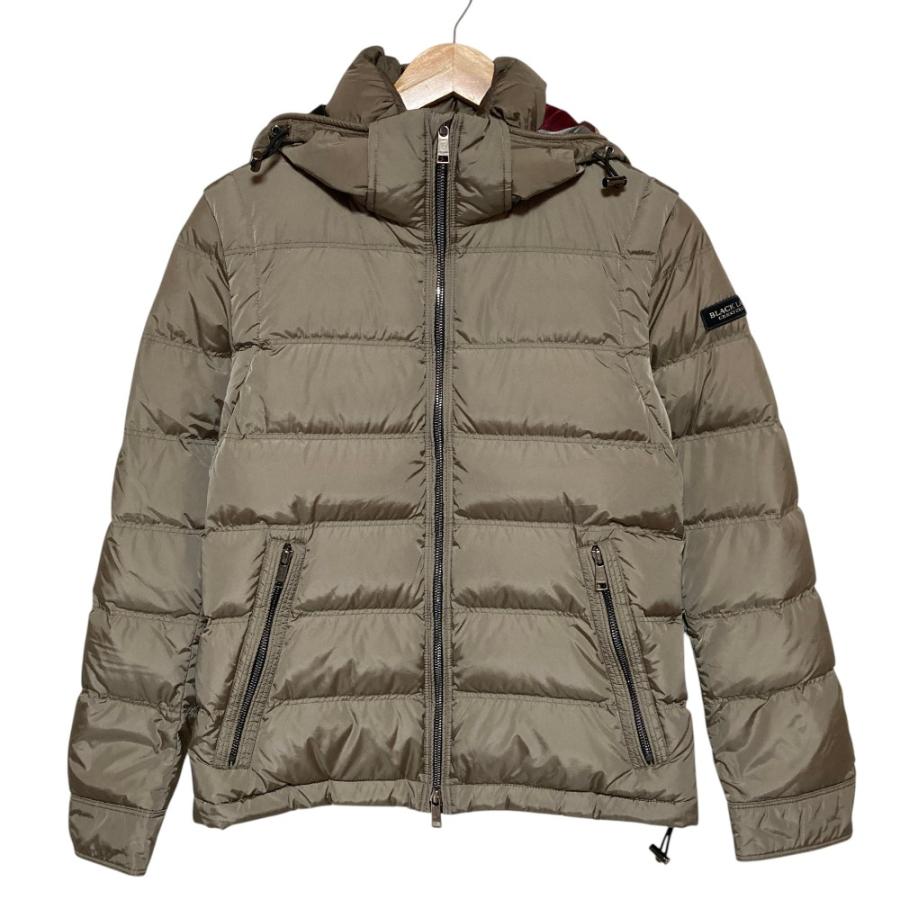 美品 BLACK LABEL CRESTBRIDGE ブラックレーベルクレストブリッジ