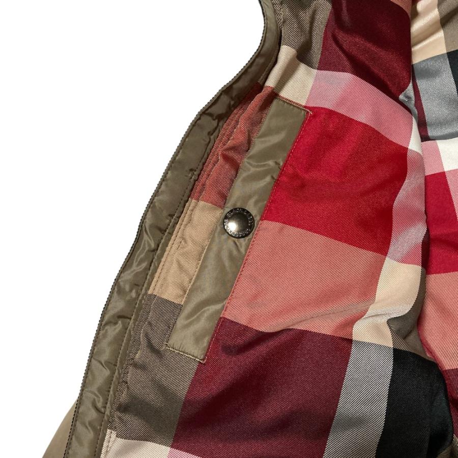 美品 BLACK LABEL CRESTBRIDGE ブラックレーベルクレストブリッジ
