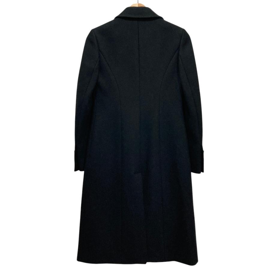 美品 Salvatore Ferragamo サルヴァトーレフェラガモ ウールカシミヤ 