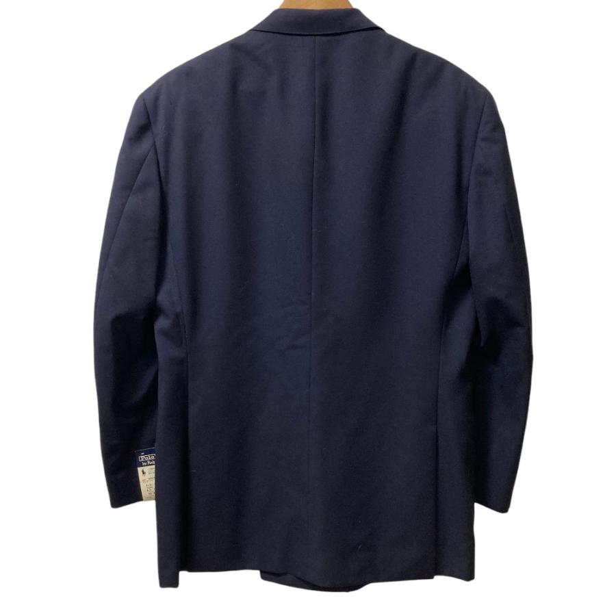 未使用 Polo by Ralph Lauren ポロバイラルフローレン 金ボタン ダブル