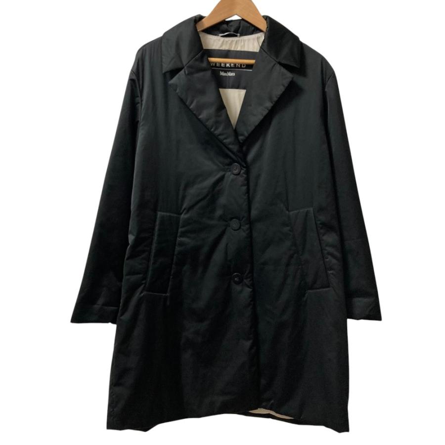 美品 Weekend Max Mara ウィークエンド マックスマーラ オーバーサイズ 