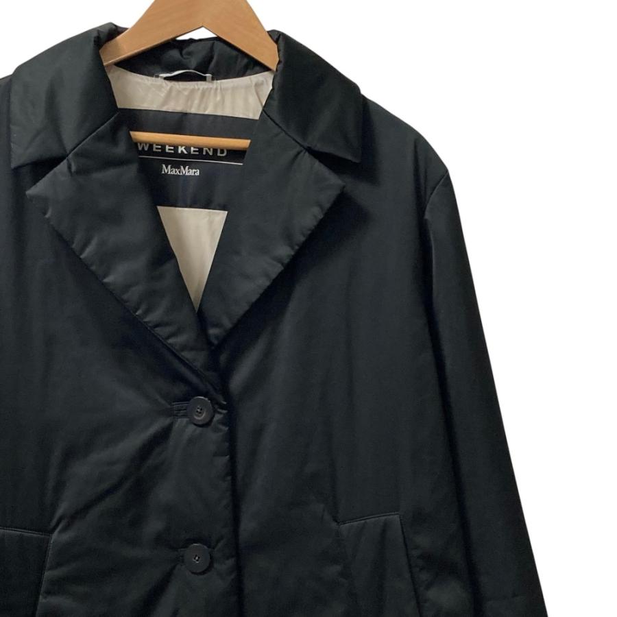 美品 Weekend Max Mara ウィークエンド マックスマーラ オーバーサイズ 