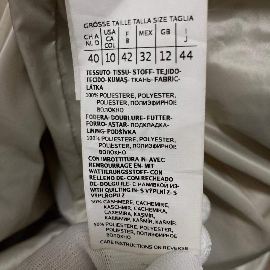 美品 Weekend Max Mara ウィークエンド マックスマーラ オーバーサイズ 