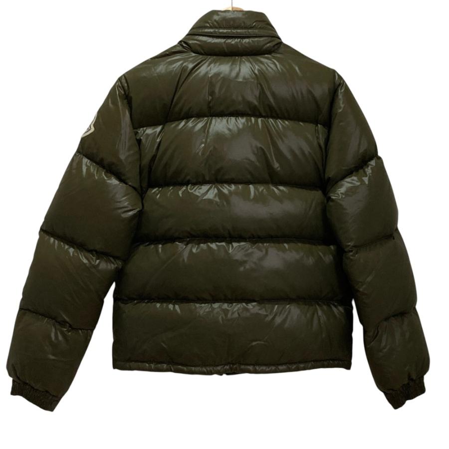 MONCLER（モンクレール） エベレスト デカワッペン ダウンジャケット 1