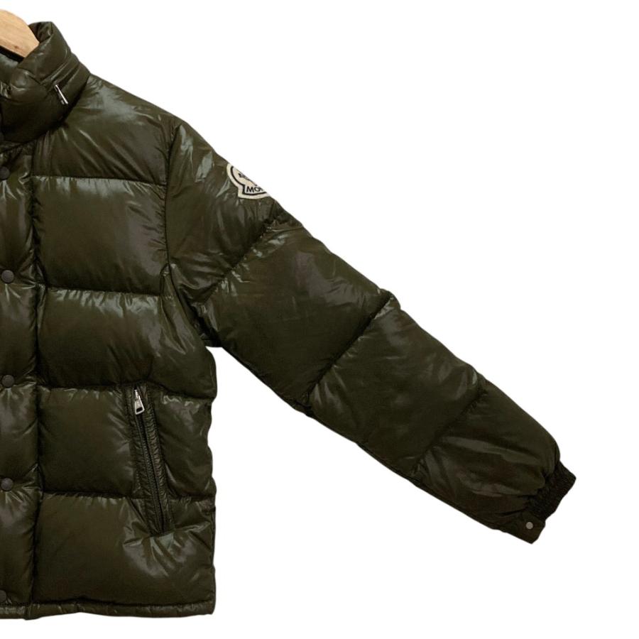 MONCLER（モンクレール） エベレスト デカワッペン ダウンジャケット 1