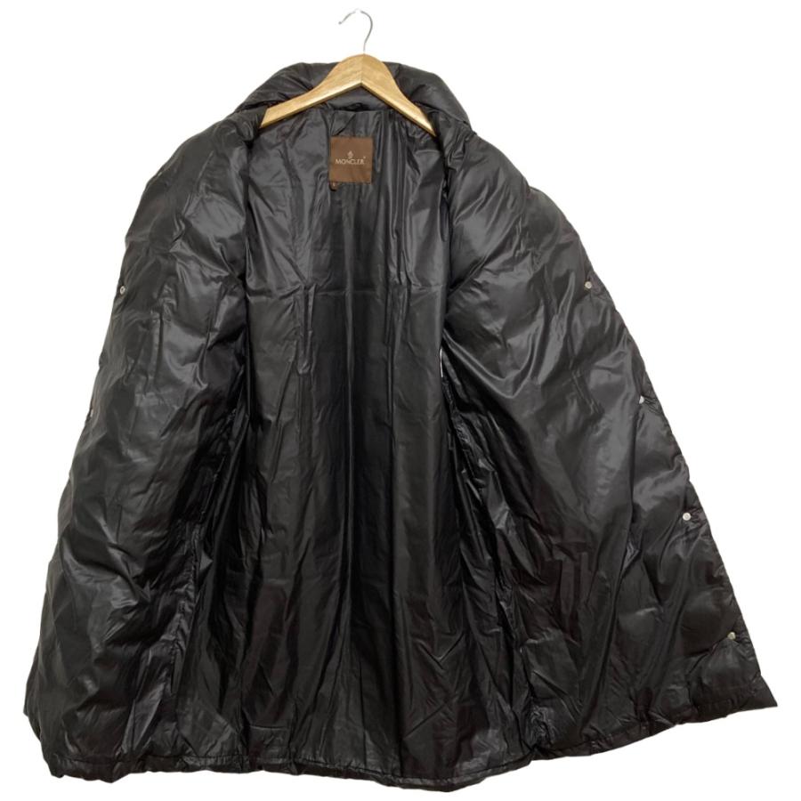 MONCLER（モンクレール） 良品 キルティング ダウンコート サイズ3 