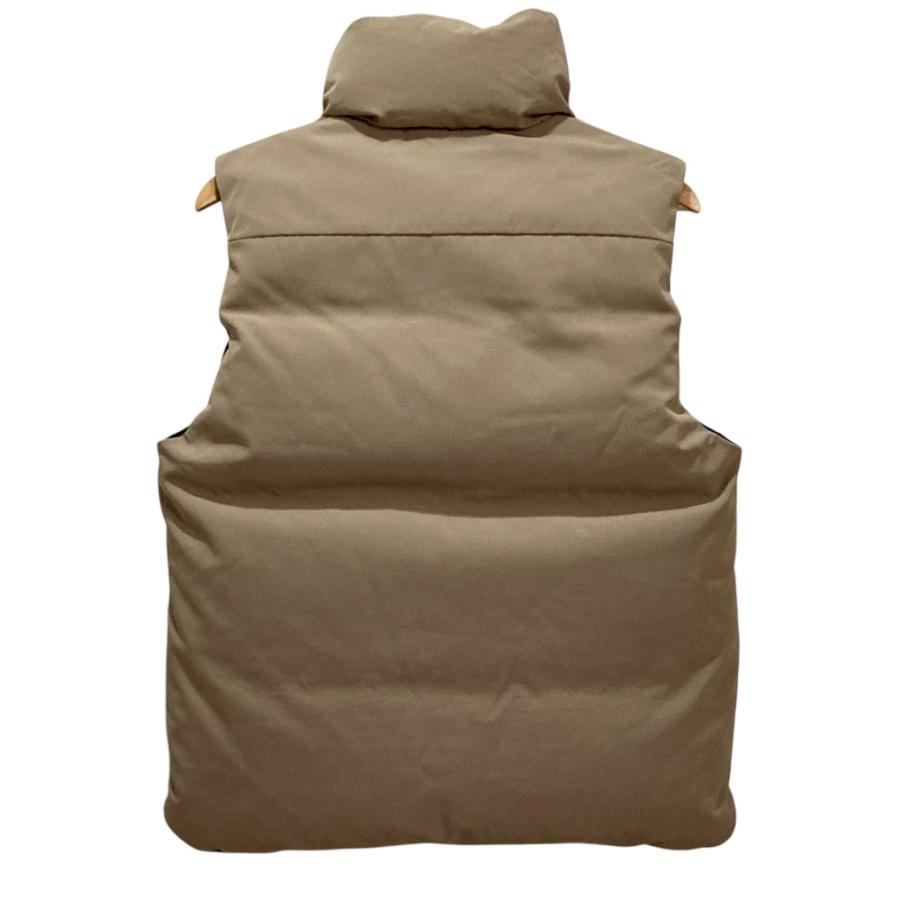 CANADA GOOSE（カナダグース） 良品 MONTREAL DOWN VEST