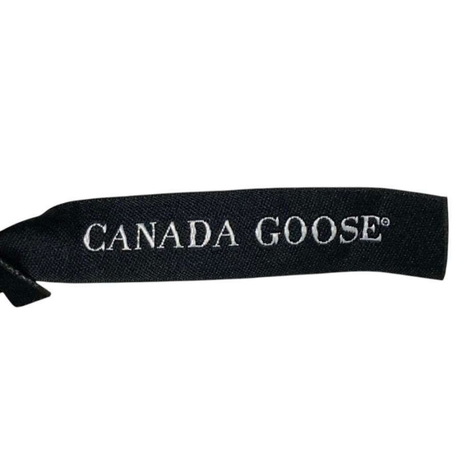 CANADA GOOSE（カナダグース） 良品 MONTREAL DOWN VEST