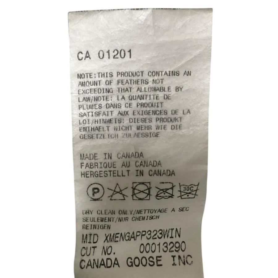 CANADA GOOSE（カナダグース） 良品 MONTREAL DOWN VEST
