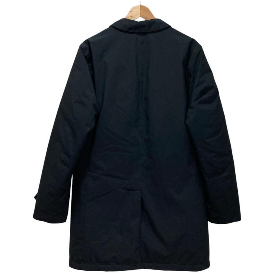 HERNO（ヘルノ） 良品 Laminar 3LAYER GORE-TEX ステンカラーダウン