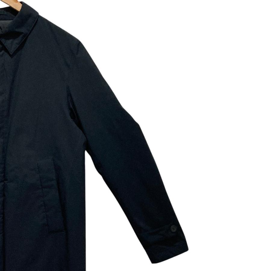 HERNO（ヘルノ） 良品 Laminar 3LAYER GORE-TEX ステンカラーダウン