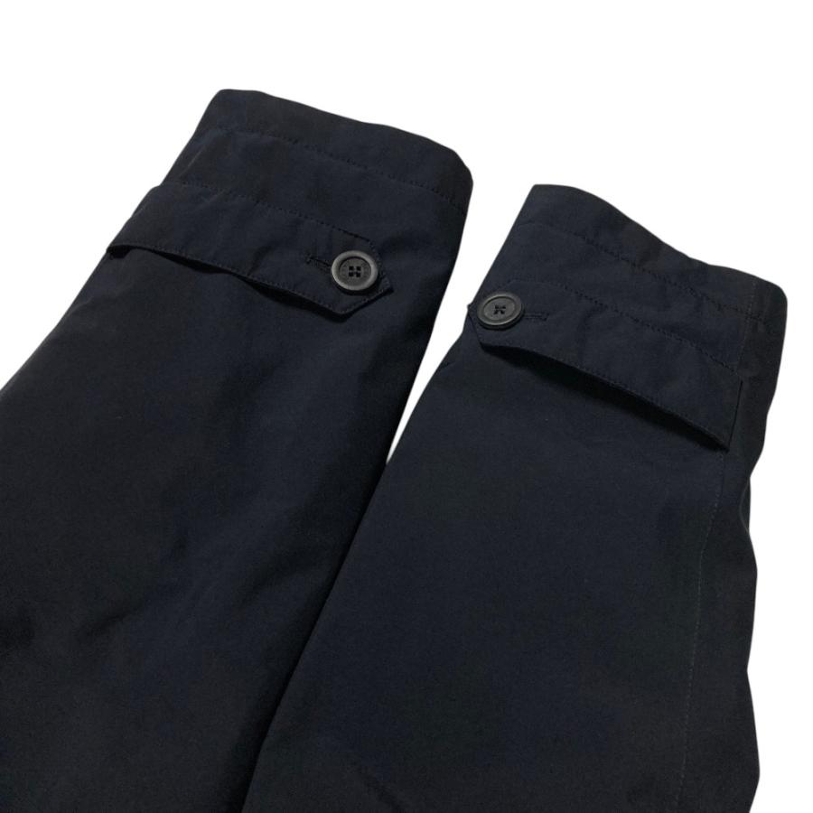 HERNO（ヘルノ） 良品 Laminar 3LAYER GORE-TEX ステンカラーダウン