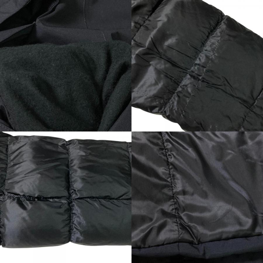 HERNO（ヘルノ） 良品 Laminar 3LAYER GORE-TEX ステンカラーダウン