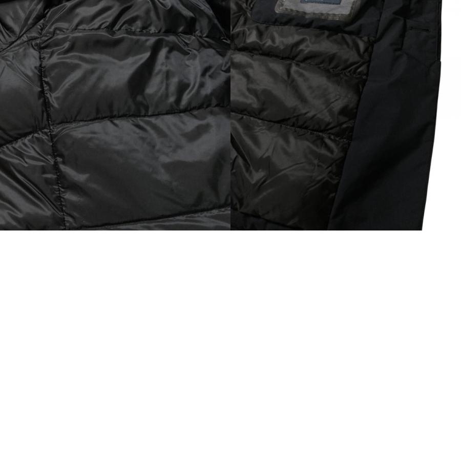HERNO（ヘルノ） 良品 Laminar 3LAYER GORE-TEX ステンカラーダウン