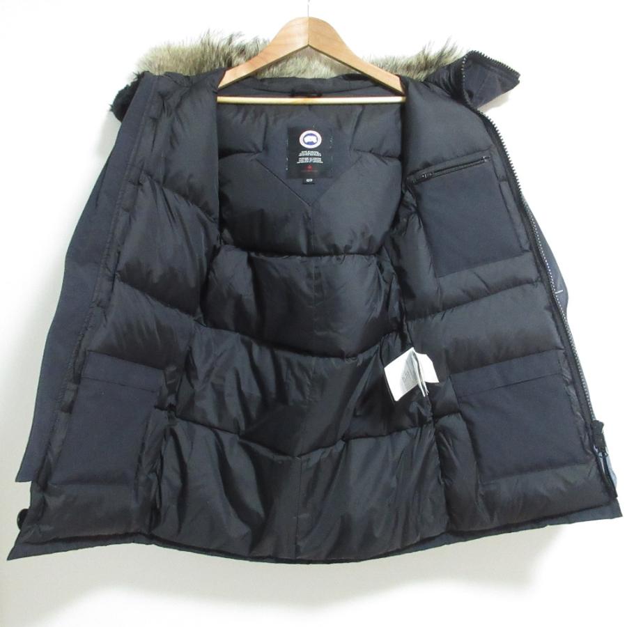CANADA GOOSE（カナダグース） 良品 JASPER PARKA ジャスパーパーカ