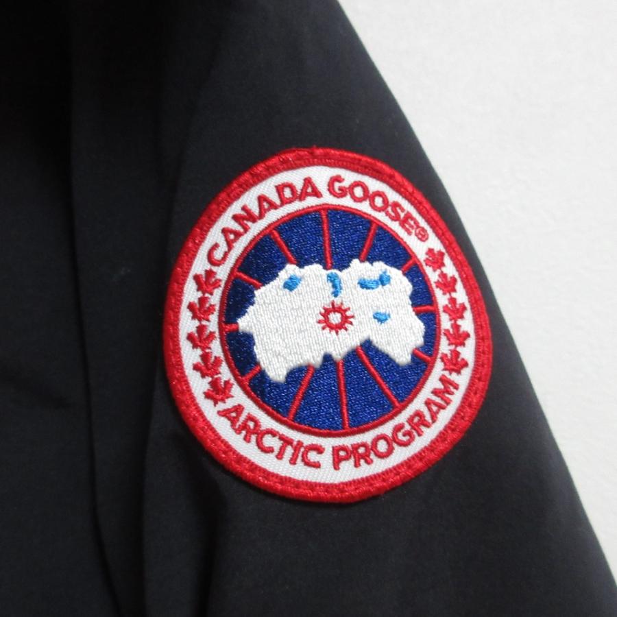 CANADA GOOSE（カナダグース） 良品 JASPER PARKA ジャスパーパーカ