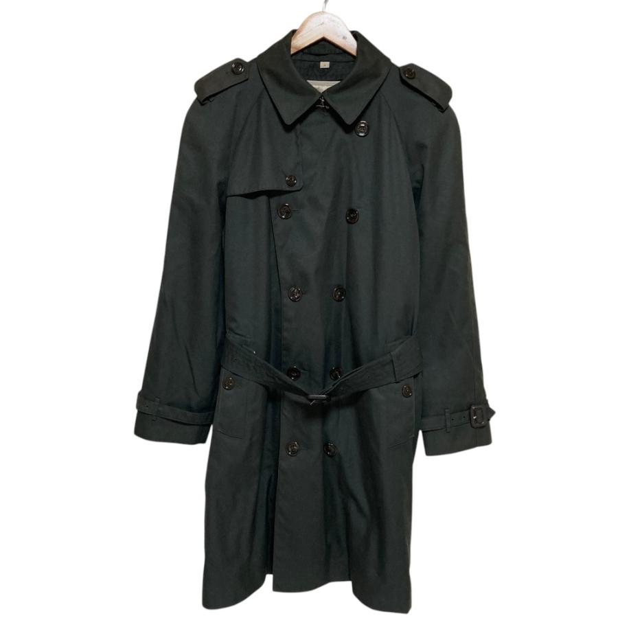 BURBERRY（バーバリー） ノバチェック柄ウールライナー付き トレンチ
