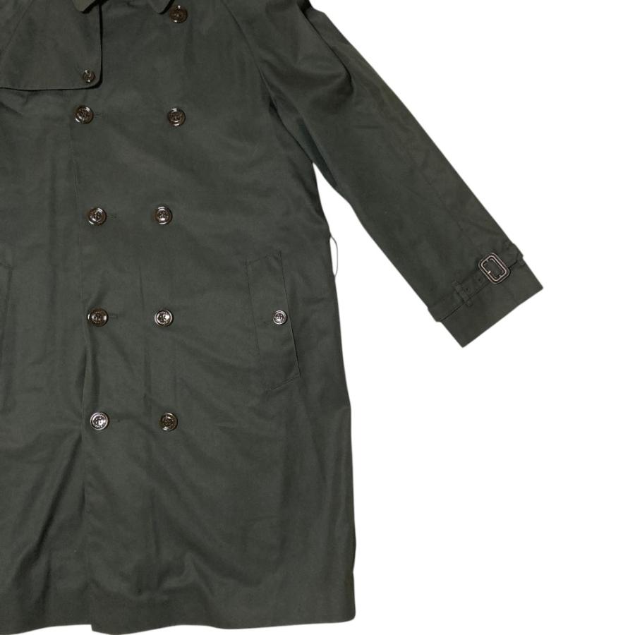 BURBERRY（バーバリー） ノバチェック柄ウールライナー付き トレンチ
