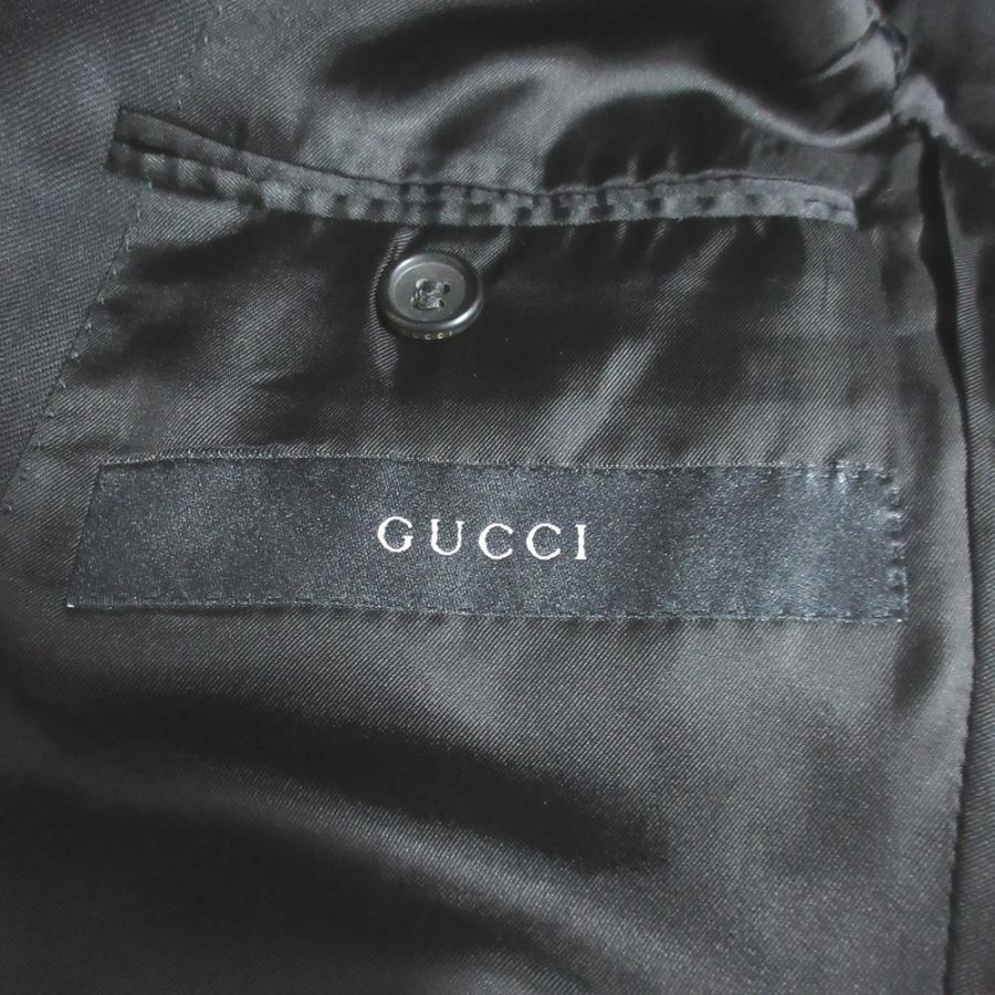 GUCCI（グッチ） 良品 トムフォード期 テーラードジャケット